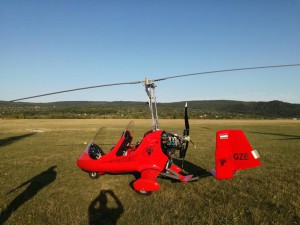 Autogiro